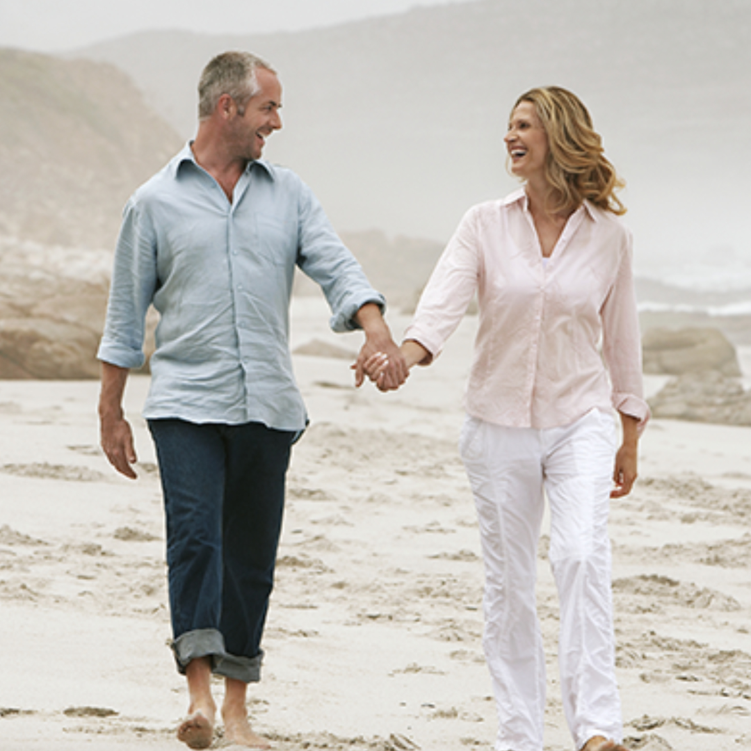 121 Over 40s Dating Featured Image